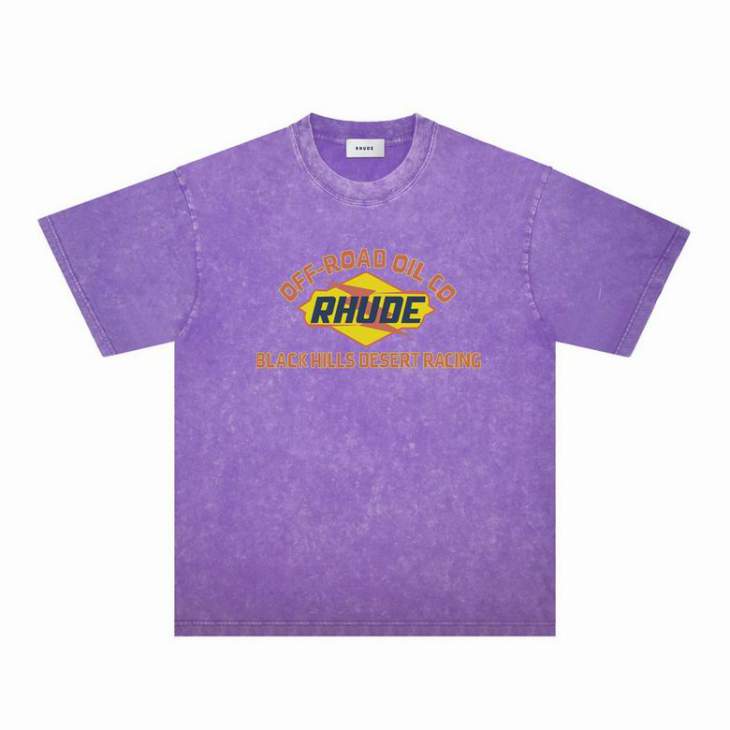 Picture of Rhude T Shirts Short _SKURhudeS-XXLsytZRH0492177